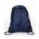 Liberty Bags 8888 Zipper Drawstring Backpack