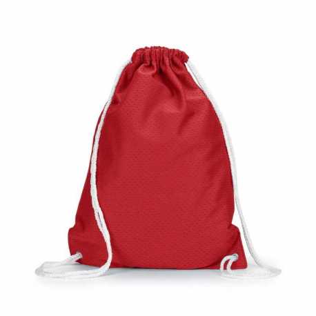 Liberty Bags 8895 Jersey Mesh Drawstring Backpack