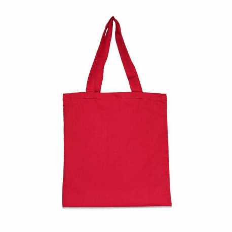 Liberty Bags 9860 Amy Recycled Cotton Canvas Tote