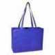 Liberty Bags A134 Non-Woven Deluxe Tote