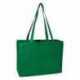 Liberty Bags A134 Non-Woven Deluxe Tote