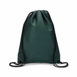 Liberty Bags LBA136 Non-Woven Drawstring Bag