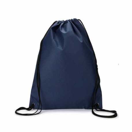 Liberty Bags LBA136 Non-Woven Drawstring Bag