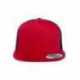 Yupoong 6006 Adult Classic Trucker Cap