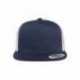 Yupoong 6006 Adult Classic Trucker Cap