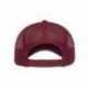 Yupoong 6606 Adult Retro Trucker Cap