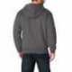 Dickies TW457 Men's Fleece-Lined Full-Zip Hooded Sweatshirt