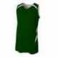 A4 N2372 Adult Performance Double Reversible Basketball Jersey