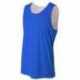 A4 N2375 Adult Performance Jump Reversible Basketball Jersey