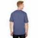 A4 N3381 Adult Topflight Heather Performance T-Shirt