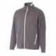 A4 N4261 Adult League Full Zip Jacket