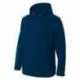 A4 N4263 Adult Force Water Resistant Quarter-Zip