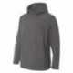 A4 N4263 Adult Force Water Resistant Quarter-Zip