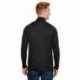 A4 N4268 Adult Daily Polyester Quarter-Zip