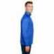 A4 N4268 Adult Daily Polyester Quarter-Zip