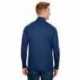 A4 N4268 Adult Daily Polyester Quarter-Zip