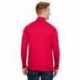 A4 N4268 Adult Daily Polyester Quarter-Zip