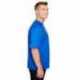 A4 N3001 Men's Spartan Short Sleeve Color Block Crew Neck T-Shirt