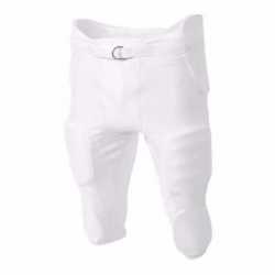 A4 N6198 Men's Integrated Zone Football Pant