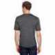 A4 N3010 Men's Tonal Space-Dye T-Shirt