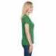 A4 NW3010 Ladies Tonal Space-Dye T-Shirt