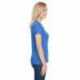 A4 NW3010 Ladies Tonal Space-Dye T-Shirt