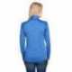 A4 NW4010 Ladies Tonal Space-Dye Quarter-Zip