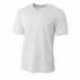 A4 N3017 Men's Premier V-Neck Soccer Jersey