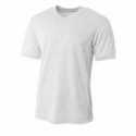 A4 N3017 Men's Premier V-Neck Soccer Jersey