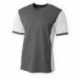 A4 N3017 Men's Premier V-Neck Soccer Jersey