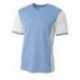 A4 N3017 Men's Premier V-Neck Soccer Jersey