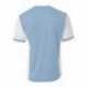 A4 N3017 Men's Premier V-Neck Soccer Jersey