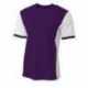 A4 N3017 Men's Premier V-Neck Soccer Jersey