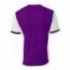 A4 N3017 Men's Premier V-Neck Soccer Jersey