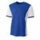 A4 N3017 Men's Premier V-Neck Soccer Jersey