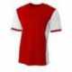 A4 N3017 Men's Premier V-Neck Soccer Jersey