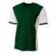 A4 N3017 Men's Premier V-Neck Soccer Jersey