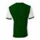 A4 N3017 Men's Premier V-Neck Soccer Jersey