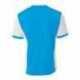 A4 N3017 Men's Premier V-Neck Soccer Jersey