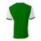 A4 N3017 Men's Premier V-Neck Soccer Jersey