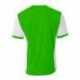 A4 N3017 Men's Premier V-Neck Soccer Jersey