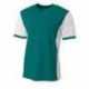 A4 N3017 Men's Premier V-Neck Soccer Jersey