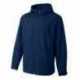 A4 N4264 Men's Full-Zip Force Windbreaker Jacket