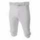 A4 N6003 Men's Baseball Knicker Pant