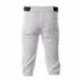 A4 N6003 Men's Baseball Knicker Pant