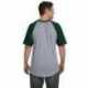 Augusta Sportswear 423 Adult Short-Sleeve Baseball Jersey