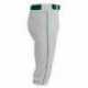 A4 N6003 Men's Baseball Knicker Pant