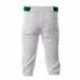 A4 N6003 Men's Baseball Knicker Pant