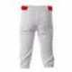 A4 N6003 Men's Baseball Knicker Pant