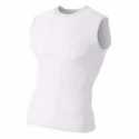 A4 NB2306 Youth Sleeveless Compression Muscle T-Shirt